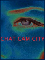 Chat Cam City Logo Image