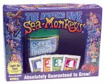 seamonkeys