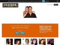 Teachers Chat