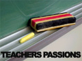 Teachers Chat